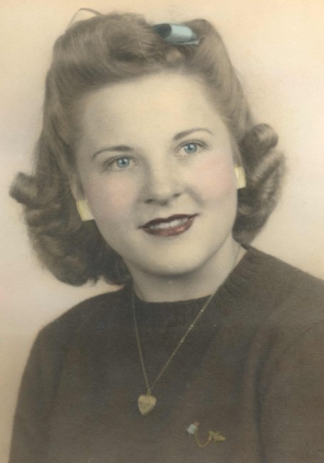 Obituary of Ramona Gardner Gardner Digh