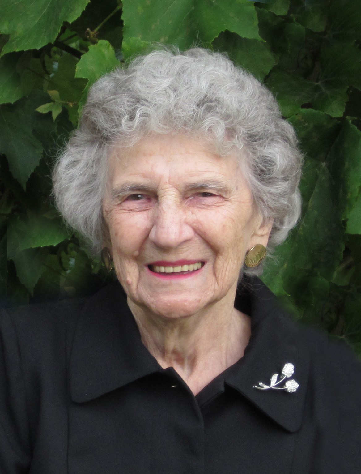 Lucy Ferguson Obituary - Calgary, AB