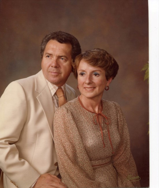 Obituary of Mary Rollins