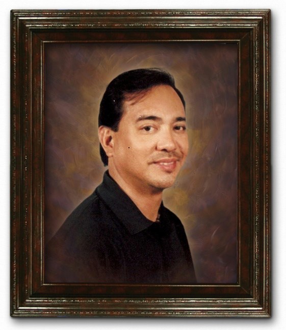 Obituary of Edmund Tesoro Casibang