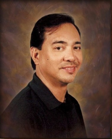 Obituary of Edmund Tesoro Casibang