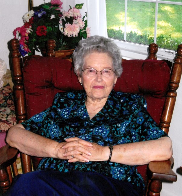 Obituary of Sammie K. Wilfong