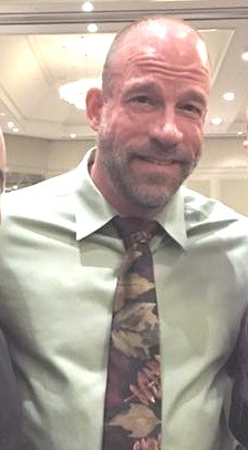 Avis de décès de Dr. Michael Alan Penrod