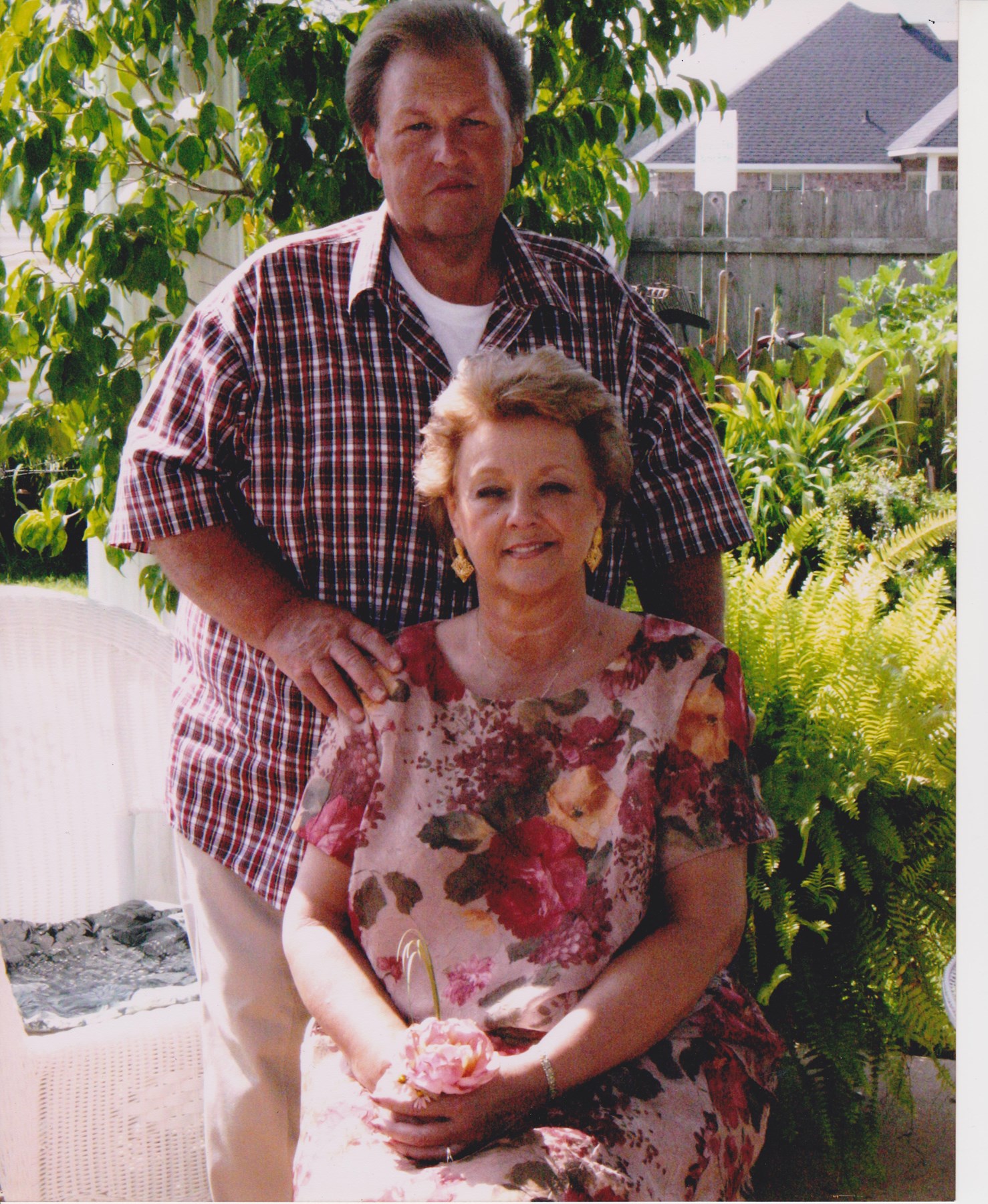 Obituary of Raymond Whisenant