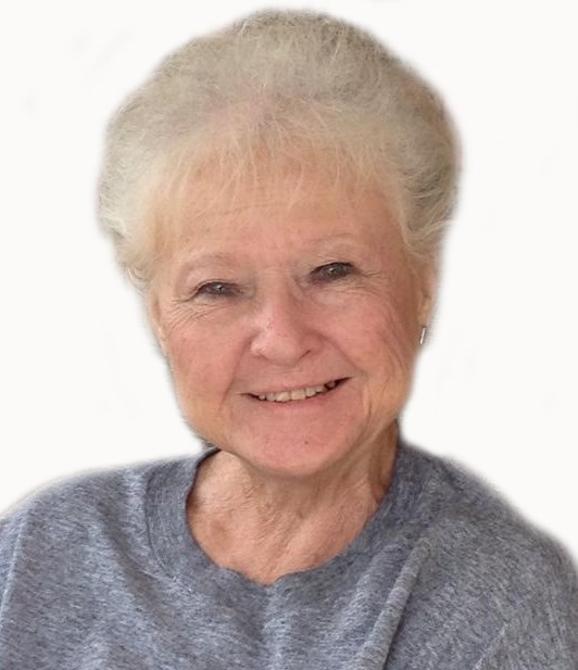 Obituary of Carol Anne McConnell