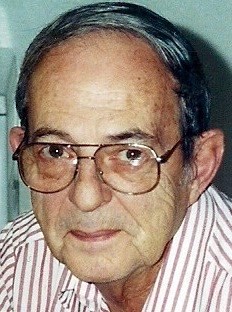Obituary of David "Al" Josse