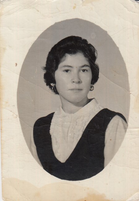 Obituary of Maria Celia Lopez