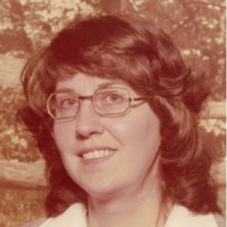 Obituary of Carol Jean Kempton