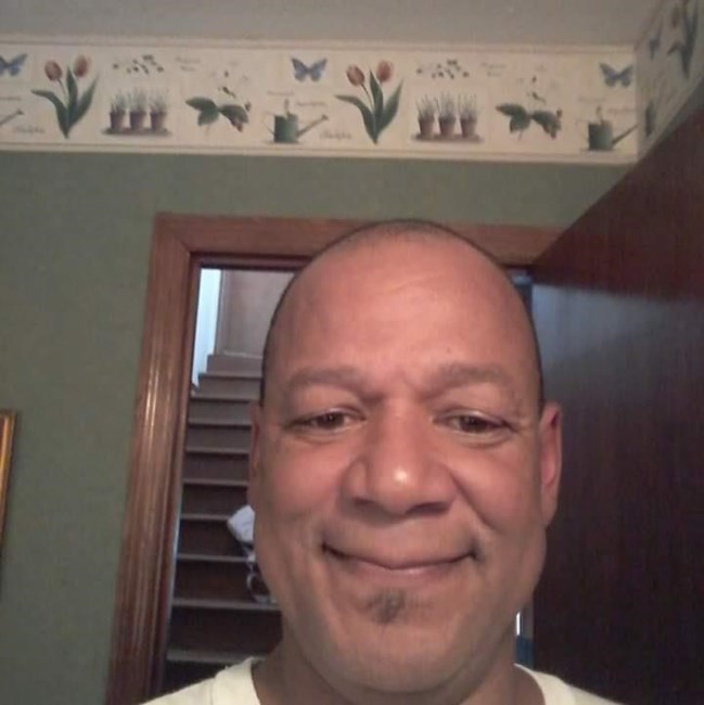 Obituary of Jeffery Bernard Martin