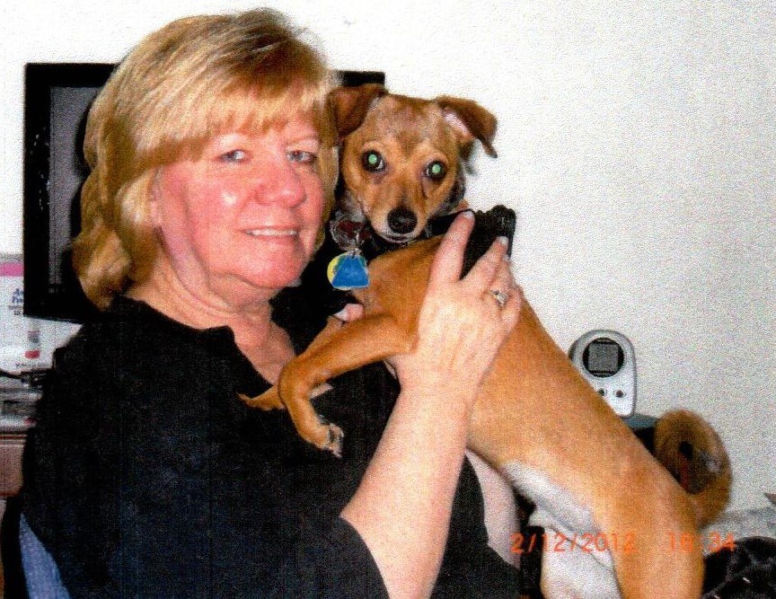 Obituary of Janice Woodburn