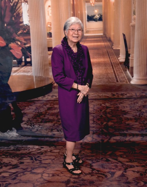 Obituary of Choi Ming Szeto