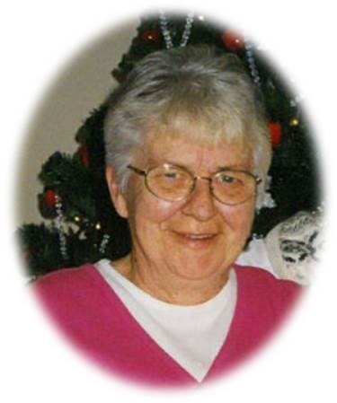 Obituary of Eileen Davidson