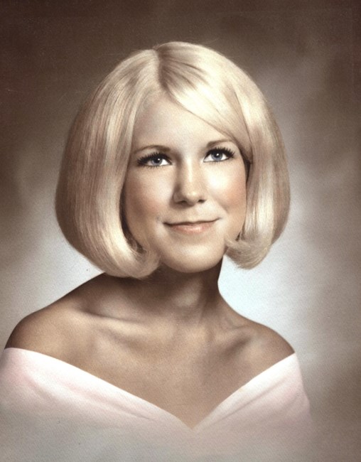 Avis de décès de Susan Morrison Cole