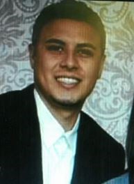 Obituary of Richard Timothy Herrera Jr.