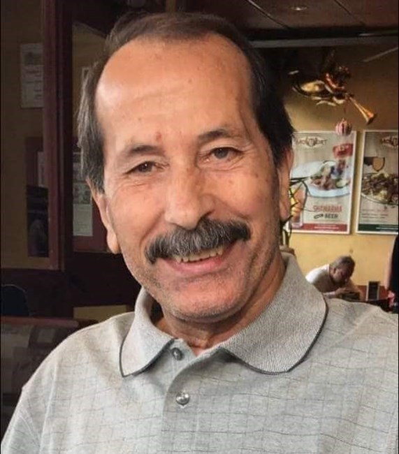 Obituary of Sabah Salim Hanna