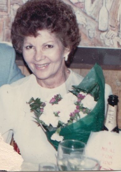 Obituary of Dorothy J. Stowe