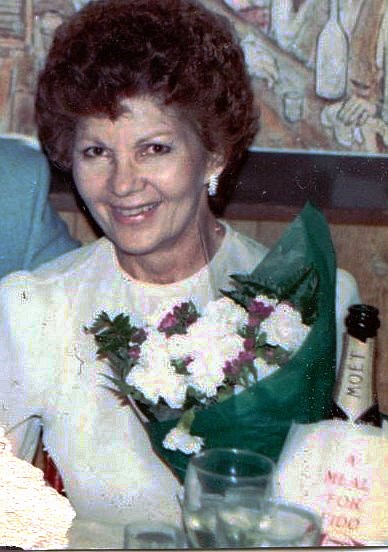Obituario de Dorothy J. Stowe