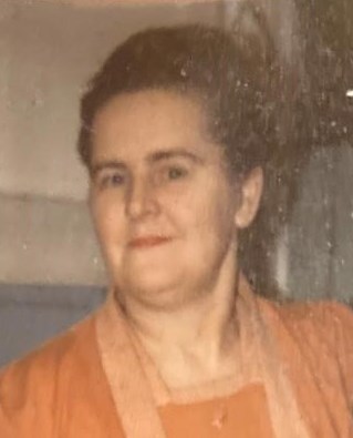 Obituary of Lillian M Galowski