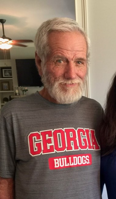 Obituary of Jerry Wayne Callahan Sr.