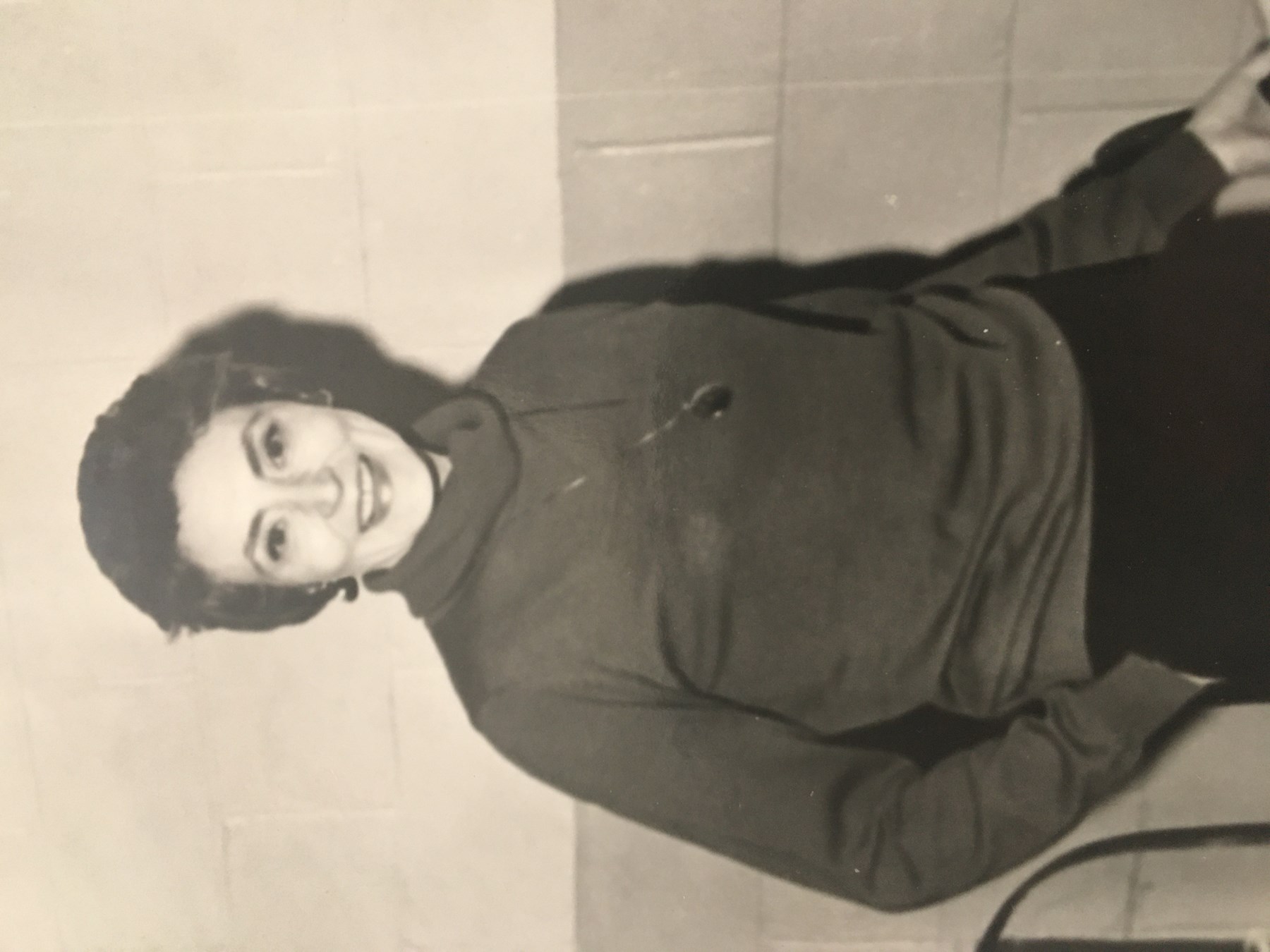 Obituary of Ruby Joan Black