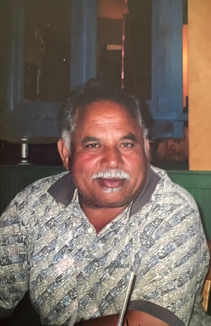 Obituary of Raj Mal