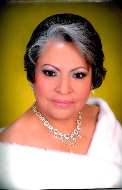 Obituary of Gloria Ines Lopez Hernandez