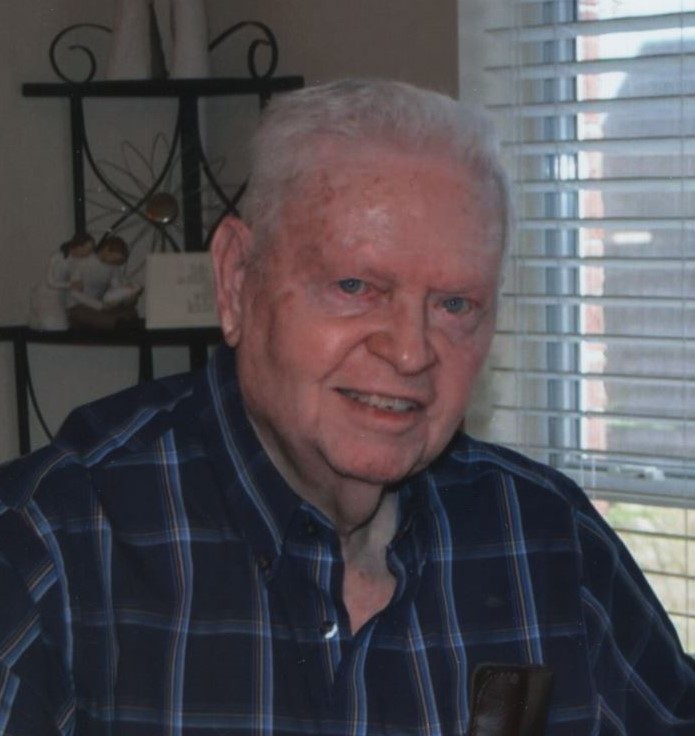 Obituary of Marvin Lavone Cook