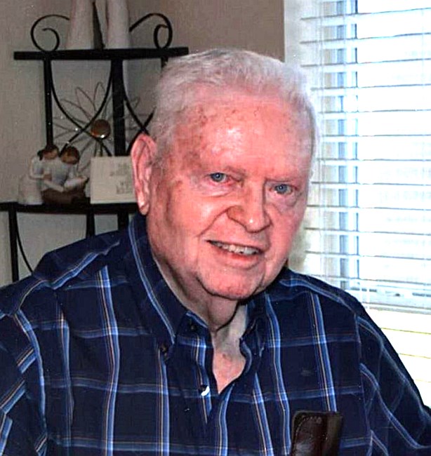 Obituary of Marvin Lavone Cook