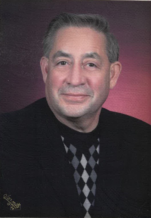 Obituario de Donald Lloyd Estrada