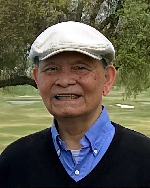 Obituary of Dr. Nhuan Huu Hoang