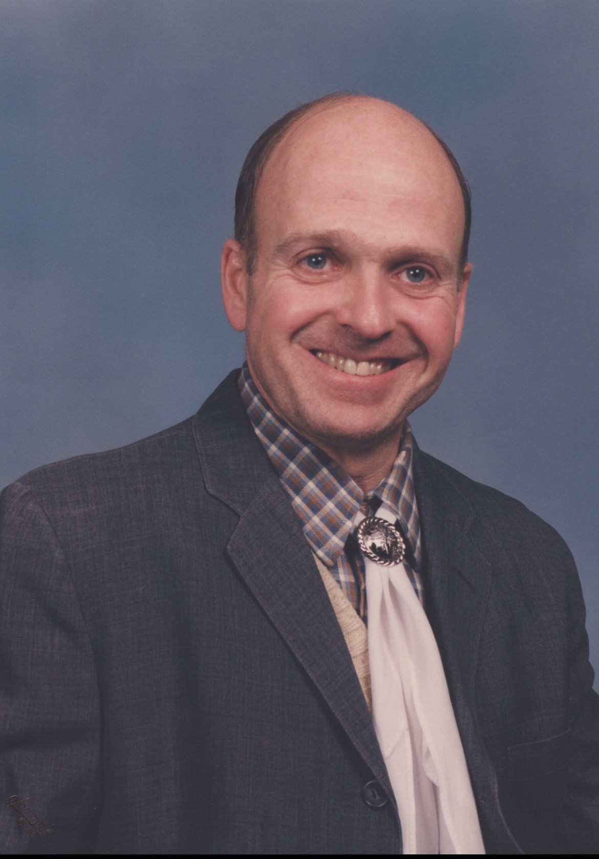 Obituary of Robert William Leier