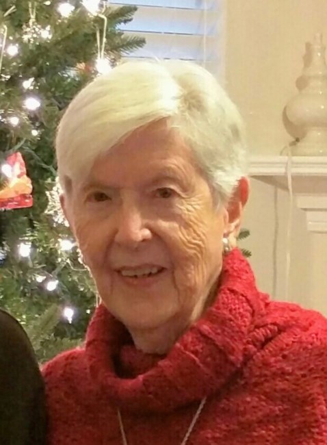 Obituary of Esther Louise Jack