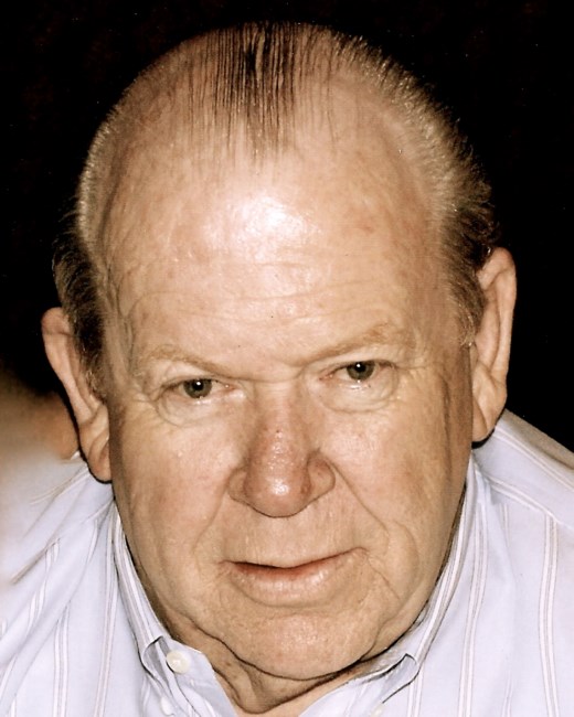 Obituary of Jim Shrum