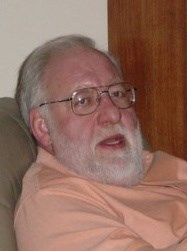 Avis de décès de Richard Cameron Norton