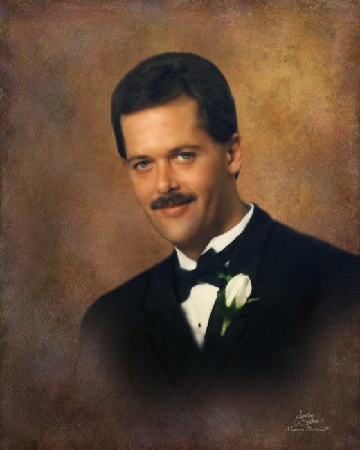 Obituary of Kenneth Troy Carlson