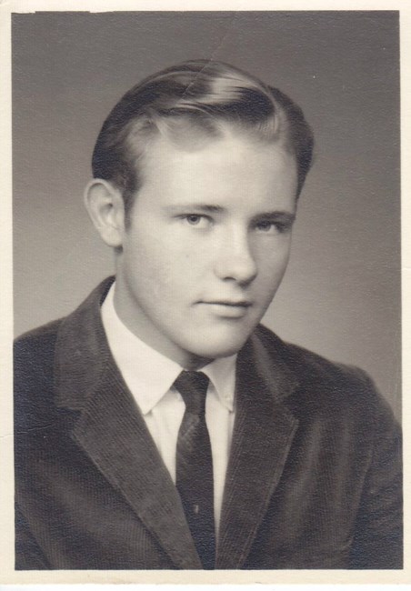 Obituary of Michael Gene Massey