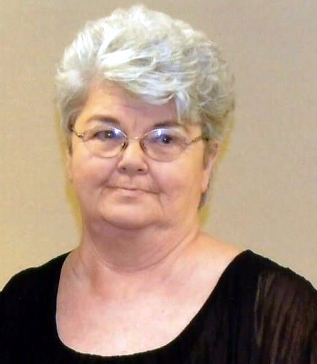 Obituary of Louise Bauer