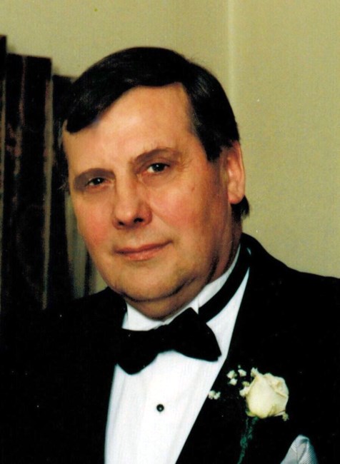 Obituary of Stanislaw Szczesniak