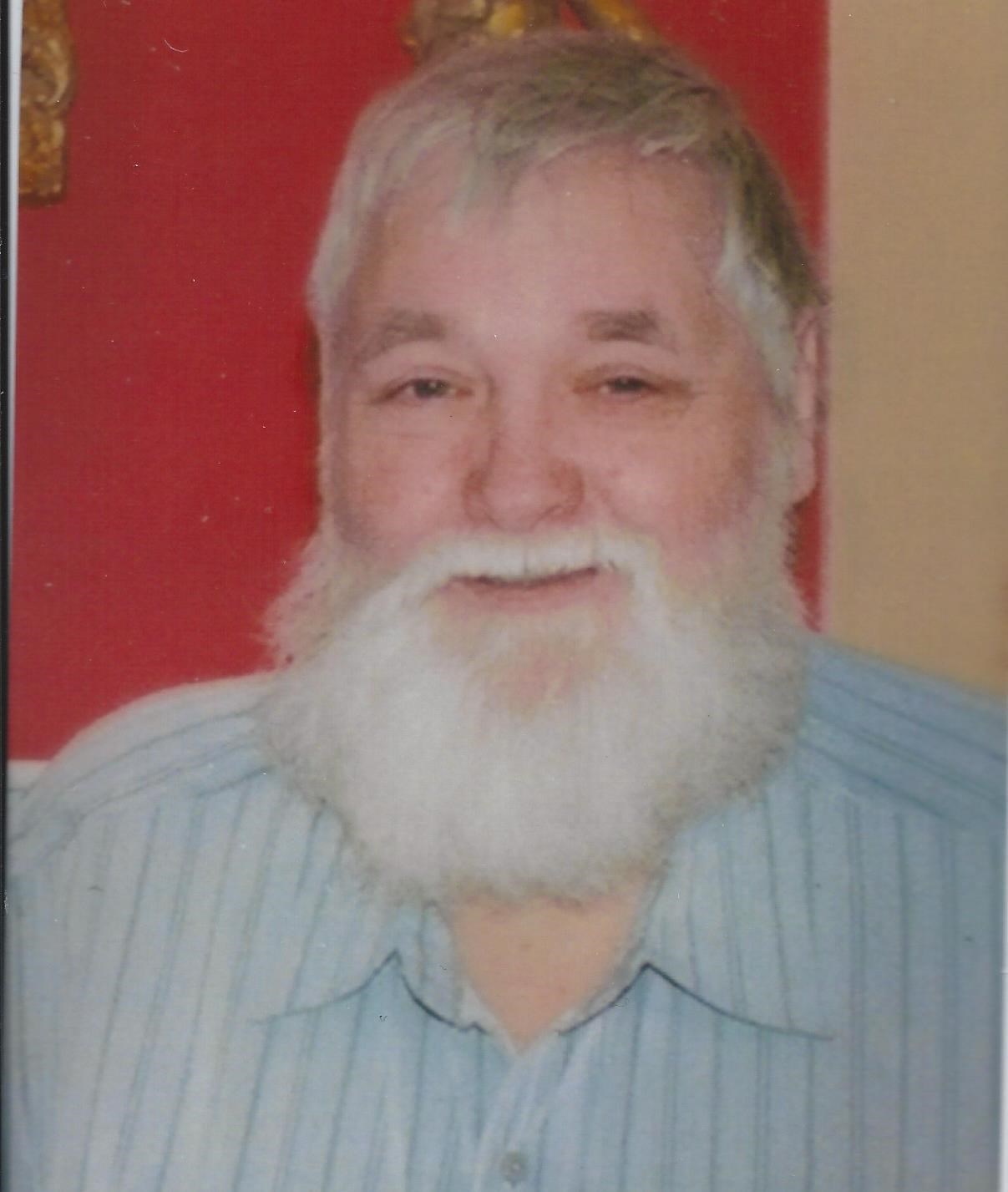 Obituary of James "Allan" Hinson