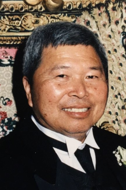 Obituary of Reynaldo Dano Camposagrado