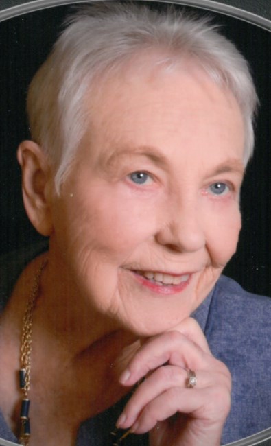 Obituary of Frances Lange