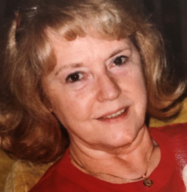 Obituary of C. Claire Tyrrell
