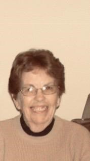 Obituary of Helen Dockins-Boze