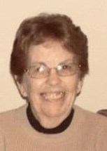 Obituary of Helen Dockins-Boze