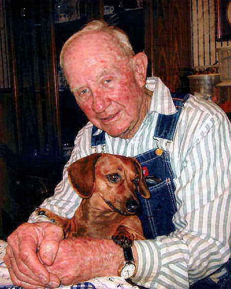 Obituary of James W. Sykes