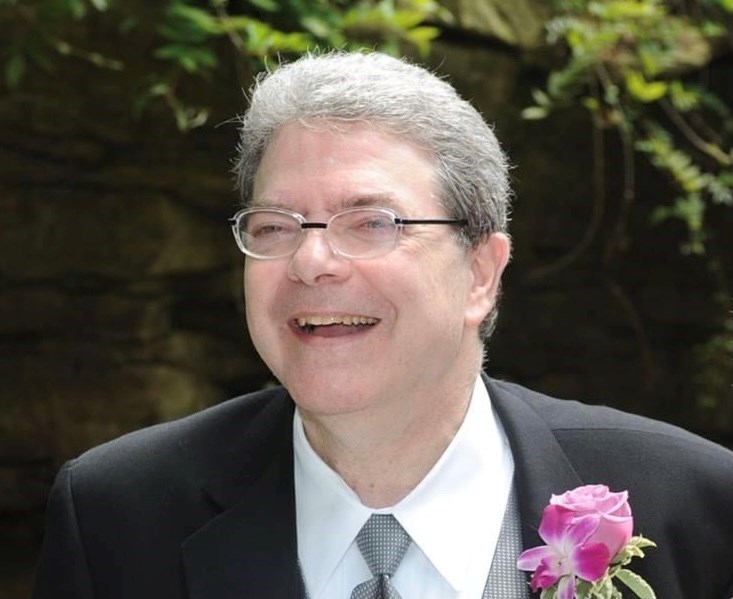 Obituary of Gerald E Grossman MD