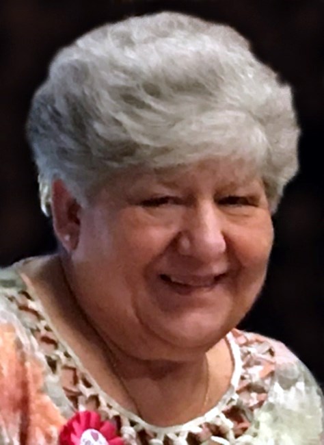 Obituary of Royanne Eck