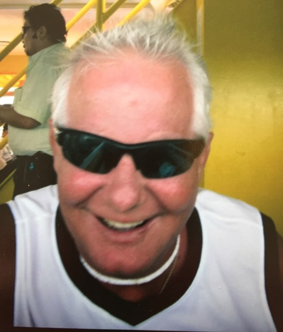 Obituary of Phillip Eugene Davis