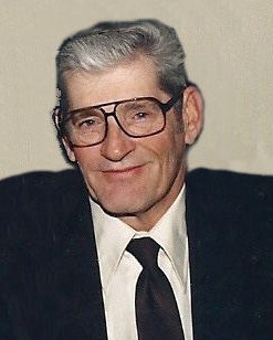 Avis de décès de Richard "Dick" L. Harrison, Sr.