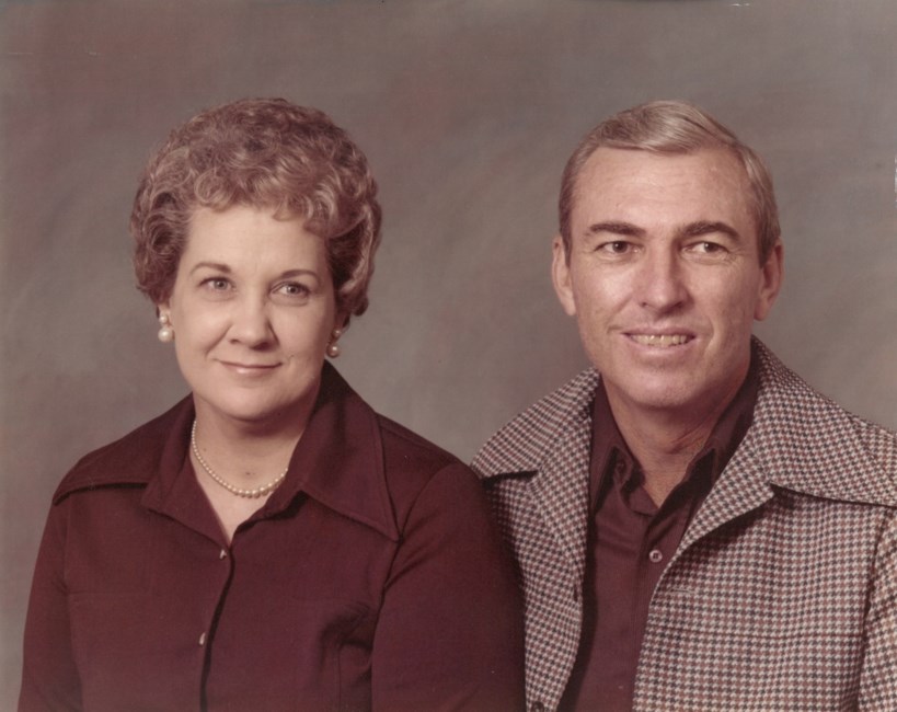 Obituary of Ruth Carleen Watson